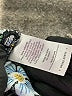 dip 100% Viscose Floral Blue Casual Skirt Size XL - photo 6
