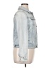 Mossimo Supply Co. 100% Cotton Blue Denim Jacket Size XL - photo 4