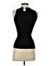 Ann Taylor Black Tank Top Size XXS (petite) - photo 2