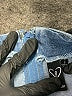 Windsor Blue Denim Skirt Size S - photo 3