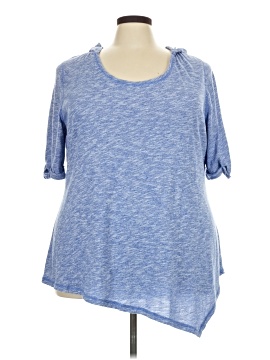 Livi Active Short Sleeve Top