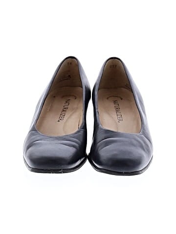 Naturalizer Heels (view 2)