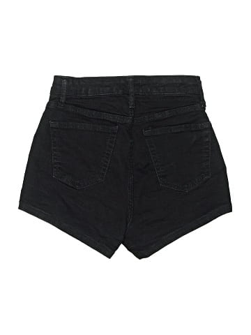 Wild Fable Denim Shorts (view 2)