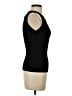 Ann Taylor Black Tank Top Size XXS (petite) - photo 4