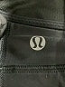 Lululemon Athletica Black Tank Top Size 6 - photo 7