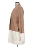 Cyrus Tan Cardigan Size L - photo 5
