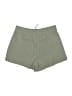 90 Degree by Reflex Solid Green Athletic Shorts Size S - photo 2