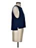 Unbranded Blue Sleeveless T-Shirt Size S (estimated) - photo 4
