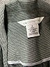 Liz Claiborne Gray Blazer Size 6 - photo 6