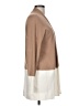 Cyrus Tan Cardigan Size L - photo 4