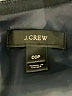 J.Crew Solid Black Cocktail Dress Size 00 (petite) - photo 7