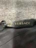 Versace 100% Silk Black Cocktail Dress Size EU (IT) 38 / US 2 - photo 9