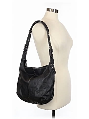 Tignanello Leather Hobo (view 2)