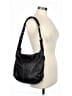 Tignanello 100% Leather Black Leather Hobo One size - photo 2