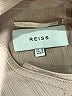 Reiss Tan Jacket Size 6 - photo 6