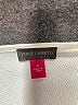 Vince Camuto White Short Sleeve Top Size S - photo 7