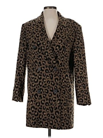 Zara Coat (view 1)