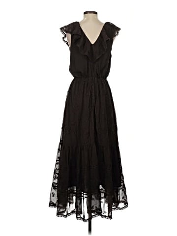 Kemo Sabe X Abercrombie & Fitch Cocktail Dress (view 2)