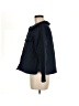 Sabrina Lauren Solid Blue Jacket Size M (petite) - photo 5