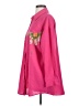 Assorted Brands Pink Long Sleeve Blouse Size S - photo 5