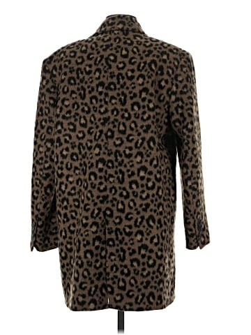 Zara Coat (view 2)