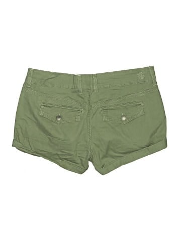 Jessica Simpson Khaki Shorts (view 2)
