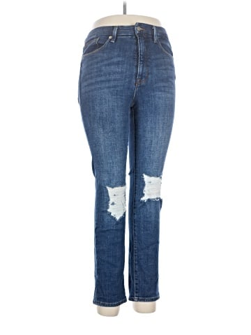 Good American Jeans (view 1)