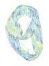 Collection Eighteen 100% Polyester Blue Scarf One size - photo 1
