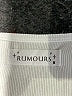 RUMOURS Ivory Tank Top Size M - photo 7
