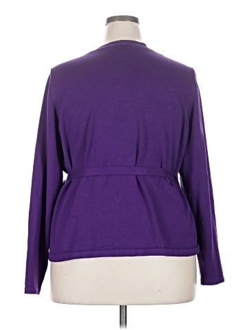 Lane Bryant Cardigan (view 2)