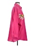 Assorted Brands Pink Long Sleeve Blouse Size S - photo 4