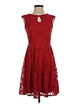 London Times Cocktail Dress