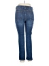Good American Blue Jeans Size 10 - photo 2
