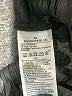 Gap Black Sleeveless Button-Down Shirt Size M - photo 8