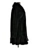 Du Monde Black Coat Size XS - photo 4