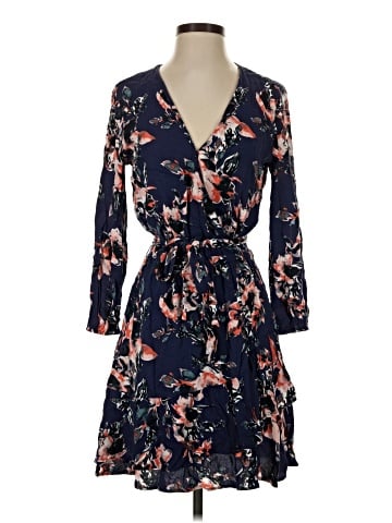 Splendid Casual Dress (view 1)