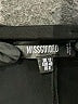 Missguided Black Romper Size 8 - photo 4