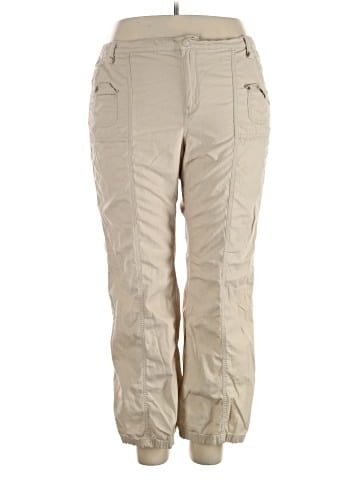 Divided by H&M Casual Pants (view 1)