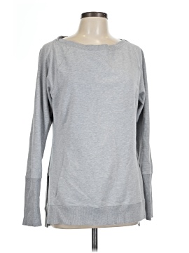 lucy Pullover Sweater (view 1)