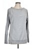 lucy Silver Pullover Sweater Size L - photo 1