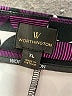 Worthington Hearts Purple Shorts Size XL - photo 3