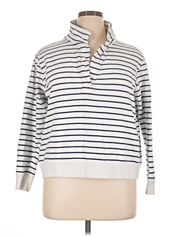 Vineyard Vines Pullover Sweater (view 1)
