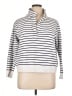 Vineyard Vines White Pullover Sweater Size XL - photo 1