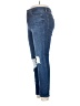 Good American Blue Jeans Size 10 - photo 5