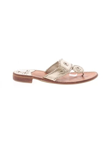 Jack Rogers Sandals (view 1)
