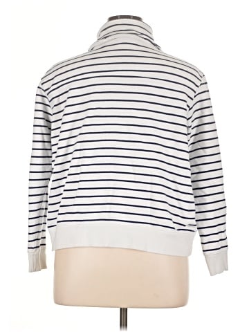 Vineyard Vines Pullover Sweater (view 2)