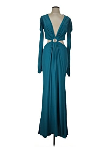 IEENA for Mac Duggal Cocktail Dress (view 1)