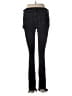 R13 Stripes Black Jeans Size 28 waist - photo 2
