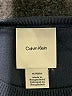 Calvin Klein Black Pullover Sweater Size XL - photo 7
