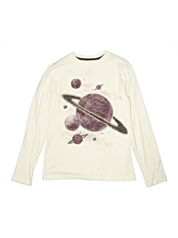 Wonder Nation Long Sleeve T-Shirt (view 1)